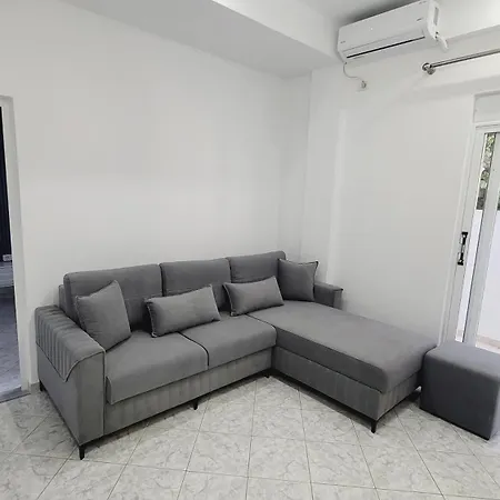 Makla Apartment *