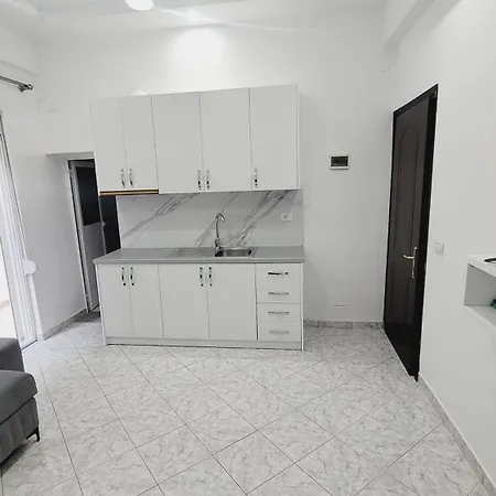 Apartamento Makla Sarandë