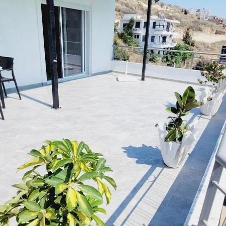 Apartment Makla Sarandë