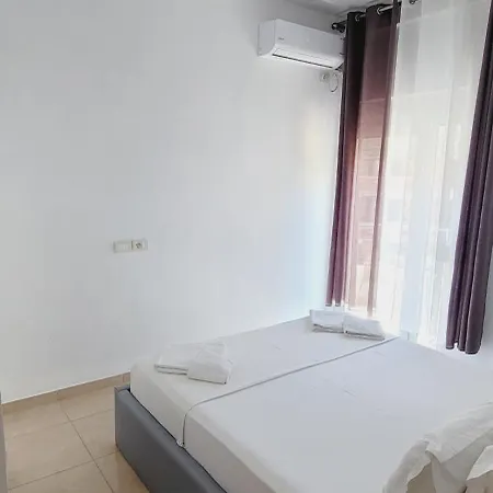 Makla * Sarandë
