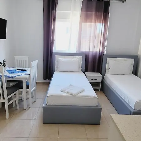 Apartmán Makla *