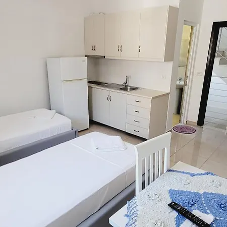 Makla Apartamento Sarandë