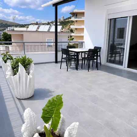 Makla Apartment *