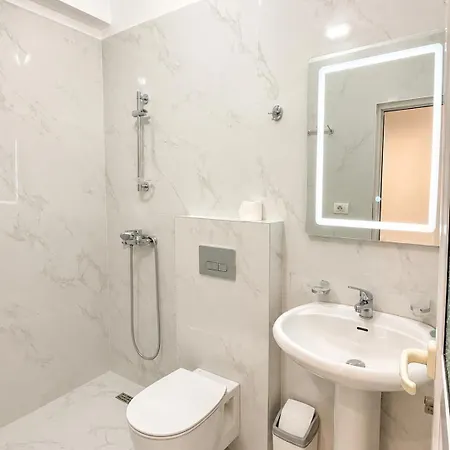Makla Apartment Sarandë