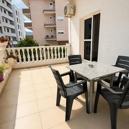 Makla Apartamento
