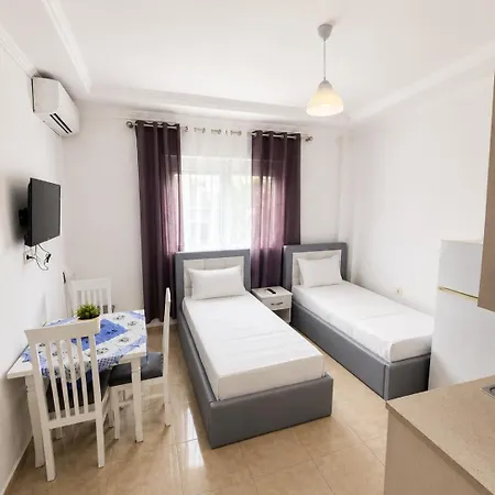 Makla * Sarandë