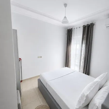 Apartamento Makla Sarandë