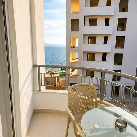Apartamento Makla