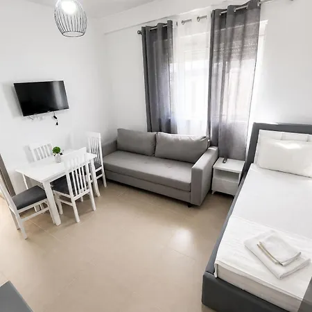 Makla Apartamento