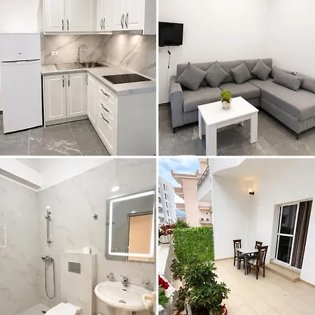 Apartamento Makla *