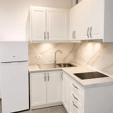 Makla Apartment Sarandë