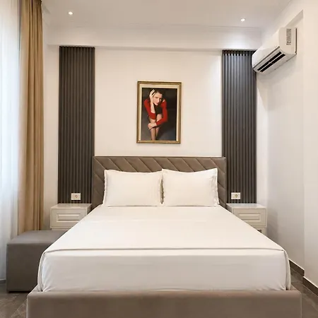 Apartment Makla Sarandë