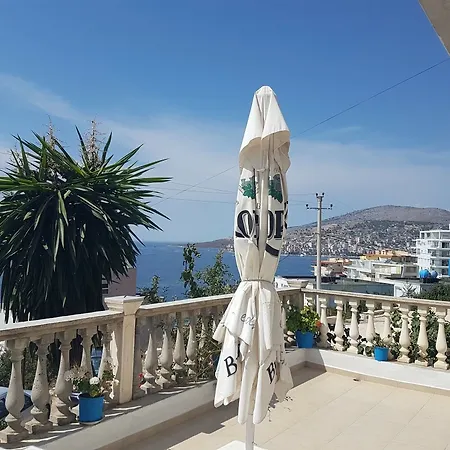 Apartamento Makla Sarandë