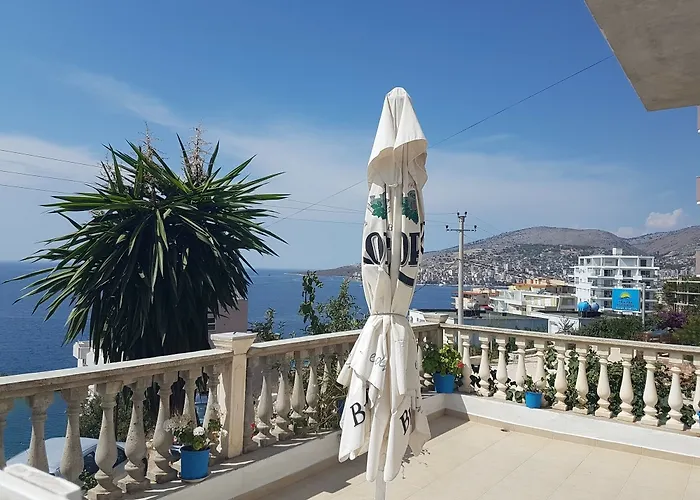 Apartment Makla Sarande